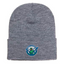 RedHawkElementary - Cuffed Knit Beanie