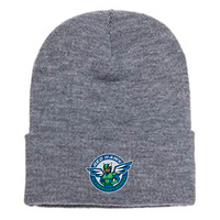 RedHawkElementary - Cuffed Knit Beanie