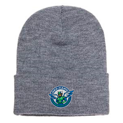 RedHawkElementary - Cuffed Knit Beanie