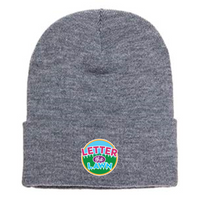 HEATHER GREY