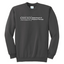 OUPT - Port & Company Ultimate Crewneck Sweatshirt v3