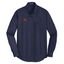 GCC - Port Authority SuperPro Twill Shirt - v1