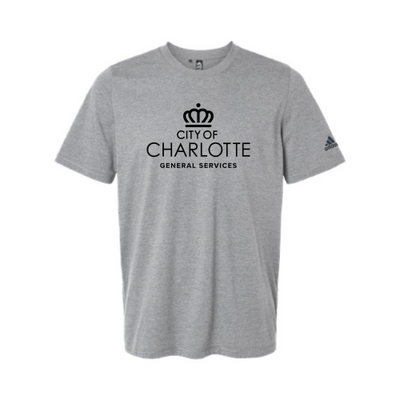 CCGS - Adidas Blended T-Shirt