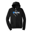 LViPC Unisex Sponge Fleece Hoodie