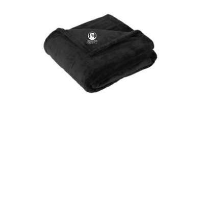 Hamister Group - Port Authority Oversized Ultra Plush Blanket