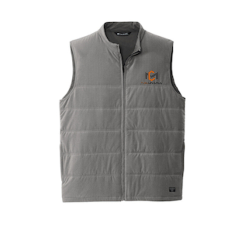 ChainMountain TravisMathew Cold Bay Vest