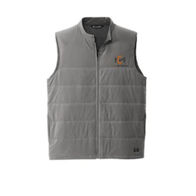 ChainMountain TravisMathew Cold Bay Vest