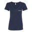 Lifetime - Next Level - Women's V-Neck v1