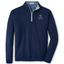 InMind Services - Peter Millar Men's Perth Stretch Loop Terry Quarter-Zip v2