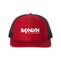 Red Black