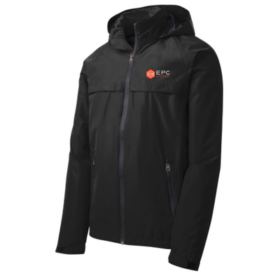 EPC - Port Authority Torrent Waterproof Jacket
