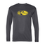 EgraWaves - Long Sleeve Performance T-Shirt