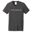 InstantUrgentCare - Port & Company Ladies Cotton/Poly T-Shirt