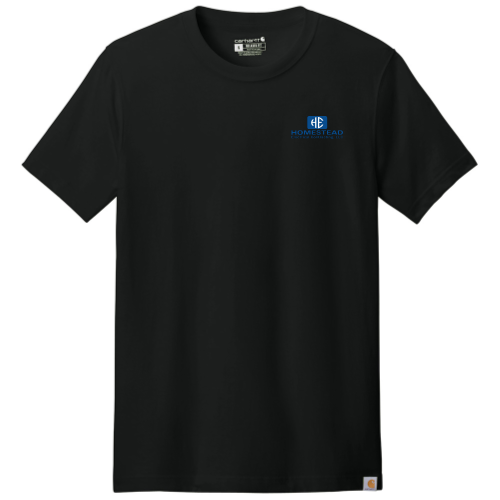 Homestead - Carhartt Short Sleeve T-Shirt