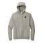 NobleCA - Nike Club Fleece Sleeve Swoosh Pullover Hoodie