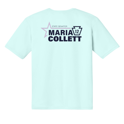 Pastel Blue