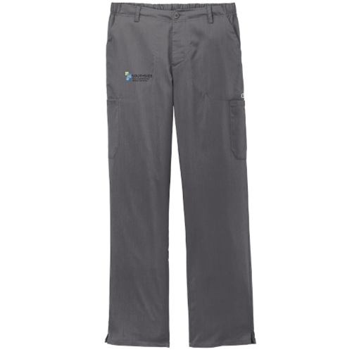 SouthsideCHS - WonderWink Men's Premiere Flex Cargo Pant WW5058