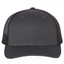 Charcoal Black