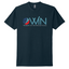 WomeninNutraceuticals - Next Level - Unisex CVC T-Shirt