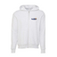 PeterTrouts -  Unisex Sponge Fleece Full-Zip Hooded Sweatshirt