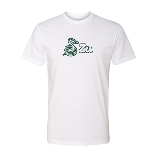 Zu - Next Level 6210 - Unisex CVC T-Shirt