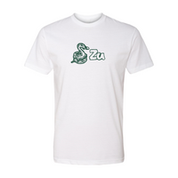 Zu - Next Level 6210 - Unisex CVC T-Shirt
