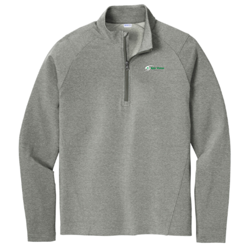 Light Grey Heather