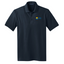 EMGConsulting - Port Authority Stretch Pique Polo