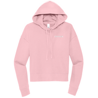 LongMcArthur - District Women’s V.I.T. Fleece Hoodie