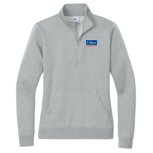 Dark Grey Heather