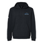 IME - Fleece Hooded Sweatshirt