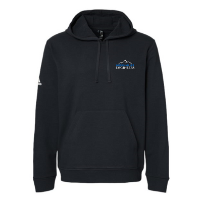 IME - Fleece Hooded Sweatshirt