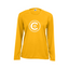 Cutler Ladies' Long Sleeve T-Shirt
