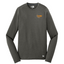 CadreWire - Era Series Performance Long Sleeve Crew Tee