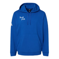 LLATherapy - Fleece Hooded Sweatshirt