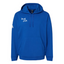 LLATherapy - Fleece Hooded Sweatshirt