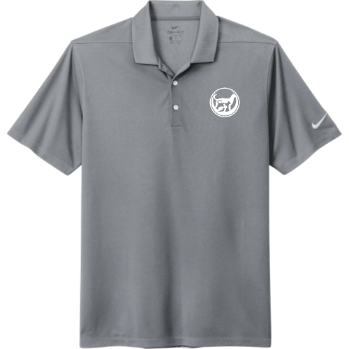 ProgressiveAnimal - Nike Dri-FIT Micro Pique 2.0 Polo