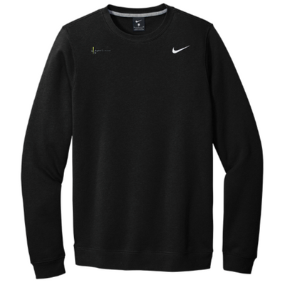 Digital Direction - Nike Club Fleece Crew v1
