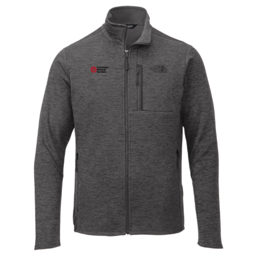 StanfordHealthCare - The North Face Skyline Full-Zip Fleece Jacket - v2