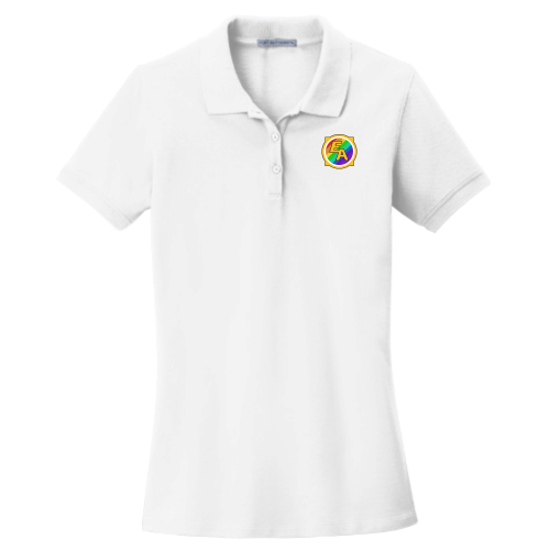 EqualityAzerothGaming - Port Authority Womens EZ Polo