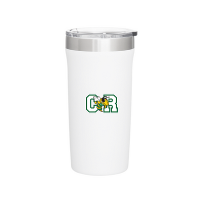 CRSD - Palermo Tumbler