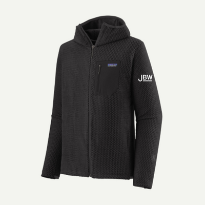JBW - Patagonia Men's R1 Air Full-Zip Hoody