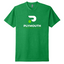 Plymouth Pickleball Club - Unisex Next Level  CVC T-Shirt