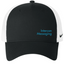 InterconMessaging - Nike - Snapback Mesh Trucker Cap