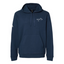 HCTechGuys - Adidas Fleece Hooded Sweatshirt