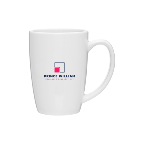 PWED - Contour Mug - 14oz