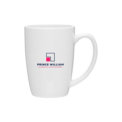 PWED - Contour Mug - 14oz