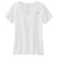 AgencyKPI - Volunteer Knitwear Women's Daily V-Neck Tee USA-Made