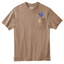 BlueSwan - Carhartt Tall Workwear Pocket Short Sleeve T-Shirt