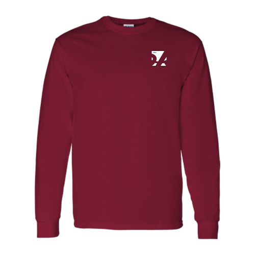 CARDINAL RED